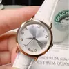 Fabricantes de Relojes para Mujer al por Mayor Dropshipping desde Guangzhou, Relojes al por Mayor en Stock, Relojes de Moda de Cuarzo con Correa de Cuero Dropshipping