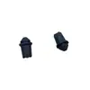 01658-00393 0165800393 Adecuado para Infiniti Qx60/Jf15 Tapa de Tanque de Combustible Pieza de Goma Amortiguadora