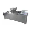 Inflador de Bolo Multicamadas de Oferta e Demanda Arco-Íris Forno com Correia de Aço Linha de Produção Exportação Mesmo Modelo Origem Adh