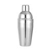 Cross-border Novo Aço Inoxidável Cocktail Shaker Cocktail Shaker Três Estágios Shaker Bar Ferramentas Venda por Atacado