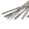 Perno de Doble Extremo de Acero Inoxidable 304 Varilla Roscada Extendida Conector M3-M6 con Roscas en Ambos Extremos Varilla de Extracción de Espárragos
