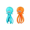 Juguete de Buceo para Piscina Anillo Torpedo Pulpo Niños Verano Piscina Jugando con Amazon Transfronterizo