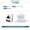 Ventas Directas de Fábrica Caja Pequeña de Servilletas de Papel Caja de Palillos para el Hogar Caja Pequeña de Papel para Rollo de Papel Montada en la Pared Caja de Papel para Rollo de Papel Higiénico