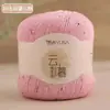 Hilo de Lentejuelas de Colores, Hilo Fino, Hilo de Lino, Hilo de Encaje de Algodón y Lino, Hilo de Ganchillo de Algodón y Seda para Ropa Calada y Chalecos