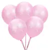 Globo de Látex de Unicornio de 12 pulgadas Globo con Diseño de Poni Tema de Dibujos Animados Decoración para Fiesta de Cumpleaños Venta Transfronteriza Amazon