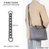 Solo se vende la bolsa interior - Bolsa exterior no incluidaBolsa de almacenamiento ligera tipo hobo de papel Dupont Longchamp con diseño estructurado