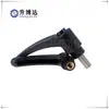 Manija de bloqueo ajustable de plástico manija fija de nailon ajuste de rotación tornillo manual M4M5M6M8M1