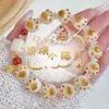 Pulsera de Gato con Garra a la Parrilla Bodhi Tendencia en Tiktok para Mujer, Colgante de Gato de la Suerte, Pulsera Linda para Estudiante, Al por Mayor en Stock