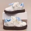 Zapatillas de suela blanda para niñas, zapatillas de entrenamiento alemanas para niños, nuevos zapatos casuales primavera/otoño 2026, ligeros y antideslizantes, zapatillas deportivas para niñas