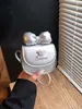 Bolso Bandolera Mini Nuevo Primavera 2026, Bolso de Hombro, Lindo Lazo, Bolso de Lunares para Mujer de Aspecto Elegante