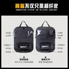 Bolsa de Armazenamento para Encosto de Banco de Carro Ou Chensi Bolsa Multifuncional para Pendurar no Banco Caixa de Armazenamento para Miudezas Rack de Mesa Dobrável para Carro