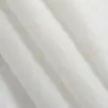 Lona Imitación Personalizada Poliéster Completo Blanco Tela Oxford de Poliéster 600D Tela Decorativa para Maletas y Bolsos Suministro de Fábrica