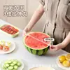 Tampa Descartável para Conservação de Alimentos na Cozinha, Tampa à Prova de Poeira para Sobras de Comida, Saco de Conservação Doméstico, Estilo Touca de Banho com Tampa de Segurança Elástica