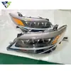 Adecuado para modelos Camry 2015-2016, Kit de mejora para modificación de parachoques delantero estilo Lexus