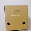 Transportadora Pequeña para Mascotas Caja de Ratán Hámster Dorado Hámster Envío Expreso Embalaje No Requiere Perforación Caja de Cartón Protector de Esquina Bolsa Tejida Mayoreo