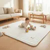 Funda de colchón de algodón de Xinjiang Clase A, colchoneta suave, protector de cama de algodón original hipoalergénico, colchoneta de algodón, tapete de tatami de algodón antideslizante