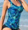 Top Único 2025 Novo Estilo Roupa de Banho Colete Fitness Emagrecedor Conservador Roupa de Banho para Fontes Termais para Mulheres Amazon Europa