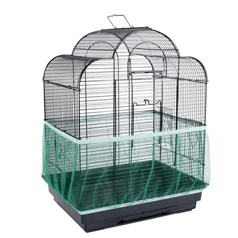 Receptor-Seed-Guard-Nylon-Mesh
