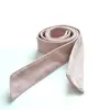 Cinto Largo de Veludo Feminino Decorativo Versátil Tecido de Lã Lã Estilo Coreano Inverno Tira de Laço Vedação de Cintura de Casaco Trench