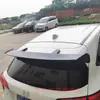 Adecuado para Spoiler Trasero de Hatchback SUV, Spoiler Trasero Universal para Coche, Ala de Viento Fija, Spoiler Trasero Deportivo Grande sin Taladro