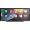 Nuevo Producto 10.26 pulgadas HD Tres Lentes 1080P Carplay Android Aotu Grabadora de Conducción