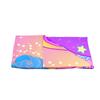 Manta de franela, manta para aire acondicionado, manta cálida y gruesa para la siesta de oficina, manta de terciopelo con copos de nieve, manta de sofá de primavera y otoño, edredón