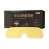 Compressa de Gelo de Própolis Hidrogel Patches para Olhos para Quem Trabalha até Tarde, Máscaras de Gelo Refrigerantes para Olhos, Atacado de Fábrica, Processamento OEM