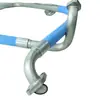 Adecuado para Atlas Copco Atlas Tubería Rígida 1092117055 Tipo Tornillo Colección de Accesorios para Compresores de Aire