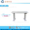 Mesa de optometria oftálmica Mesa elevatória elétrica síncrona Mesa elevatória para uso de equipamentos médicos Mesa elevatória para instrumentos