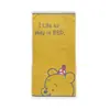 Toalla infantil para lavado de cara, uso doméstico, absorbente, algodón puro, engrosada, toalla de rizo jacquard de dibujos animados, toalla de mano para jardín de infantes
