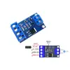 Módulo de Control para Varilla Calefactora de CC Tubo Calefactor Eléctrico Calentador de Acuario Control de Temperatura del Agua Microcontrolador CC de Bajo Voltaje 5V