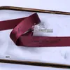 Cinta de Letras Coreana Inglesa solo para ti Materiales de Flores Accesorios para Empaquetar Regalos Cinta de Letras Impresa