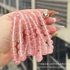 Pulsera Sencilla de Círculo Único de Amatista Natural Joyería Exquisita Pulsera de Perlas Venta al por Mayor Puesto de Mercado Nocturno