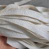 Chapéu de Palha com Corda de Papel Trança de Papel Trança de Sete Fios Dupla Trança de Papel Trança de Palha de Papel Kit de Materiais DIY Boneca de Casca de Fruta