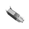 Válvula Solenoide de Tres Vías de Doble Canal Miniatura American Humphrey 30071350