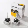 Venda quente transfronteiriça por atacado carro HID farol de xenônio D3SD3CD3R35W55W 6000K bolha de farol de carro