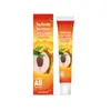 Crema de Cuidado con Veneno de Abeja Fórmula Suave Nutre la Piel Cuidado Suave Suave Refrescante Fácil de Aplicar Crema para el Cuidado del Cuerpo
