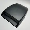 Ventas Directas de Fábrica Cubierta Decorativa para Salida de Aire de Coche Cubierta Decorativa Artificial para Salida de Aire Panel Decorativo Adhesivo para Salida de Aire Modificado