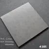 Azulejos cinza estilo antigo, 800x800, para uma sala de estar retrô; 600x1200, pisos antiderrapantes; azulejos foscos e resistentes ao desgaste para pousadas, 600