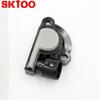 Sensor de atacado de fábrica, adequado para Daewoo, sensor de posição do acelerador Chevrolet 17106682