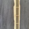 Caja de incienso de hilo de bambú natural directo de fábrica quemador de incienso acostado quemador de incienso Xi Zi Ruyi incienso Zen caja de incienso acostado