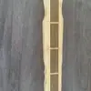 Porta incienso de bambú para dormitorio, Oferta especial en caja de incienso vintage, Porta incienso hueco de bambú y sándalo, Porta incienso horizontal, Inserto de incienso