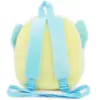 Nuevas Mochilas Escolares para Niños, Mochilas para Estudiantes de Jardín de Infancia, Mochilas de Peluche Estilo Animal, Mochilas Escolares para Bebés de 3 y 4 Años, Dropshipping