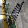 Suporte Hidráulico Único de FRP para Suporte de Túnel, Equipamento de Suporte Hidráulico Suspenso Temporário Leve DWB