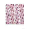 Bai Yi Qi Meng Papel Kraft Impermeable Doble Cara Pegamento de Gelatina para Uñas Portátiles, Adhesivo Súper para Arte de Uñas Fábrica de Personalización OEM