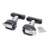 Adecuado para Ktm Duke390 250 200 Duke 390 Bola Anticaída Pegamento Anticaída Modificado Bolas de Protección de Carrocería Accesorios