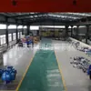 Válvula de Bola Totalmente Soldada Personalizada Q361F-25C Válvula de Bola de Asiento Blando Totalmente Soldada