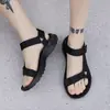 Sandalias Deportivas Casuales de Playa para Hombre Estilo Pareja Nuevo Tendencia 2026 Talla Grande de Vietnam en Stock