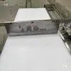 Cortador de Superfície Humilde Máquina de Fazer Macarrão Lâmina Móvel Semi-Automática Cortador de Legumes Macarrão Puxado à Mão Ramen Máquina de Bolo de Arroz Máquina de Prensagem de Macarrão