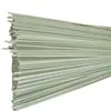 Varilla de Tienda de Fibra de Vidrio de Alta Elasticidad Estilo Camping al Aire Libre Resistente al Viento y a la Presión Ligera Inoxidable Soporte de Tienda
